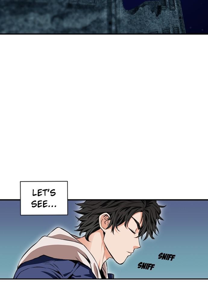 The Druid of Seoul Station Chapter 6 - Page 103