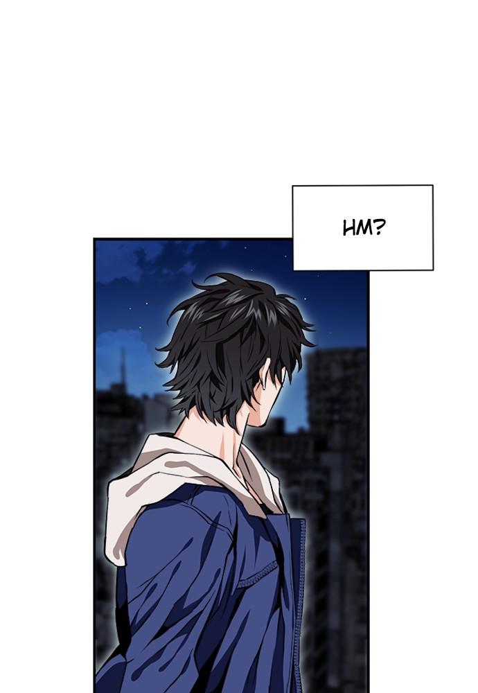 The Druid of Seoul Station Chapter 6 - Page 104