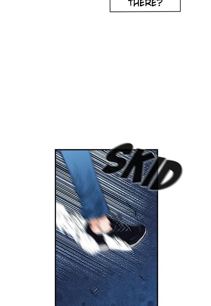 The Druid of Seoul Station Chapter 6 - Page 106