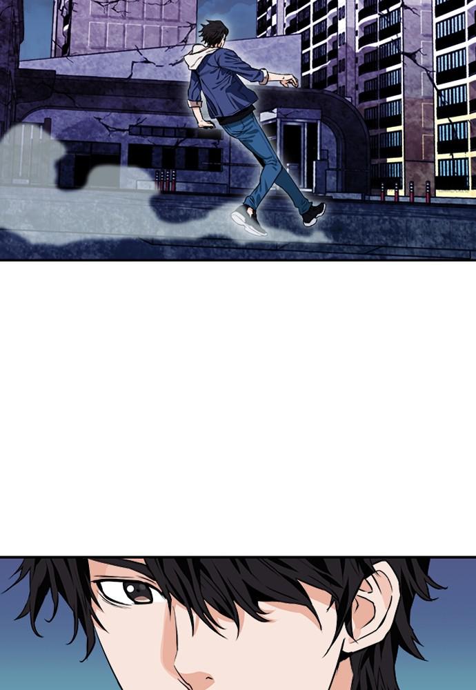 The Druid of Seoul Station Chapter 6 - Page 108