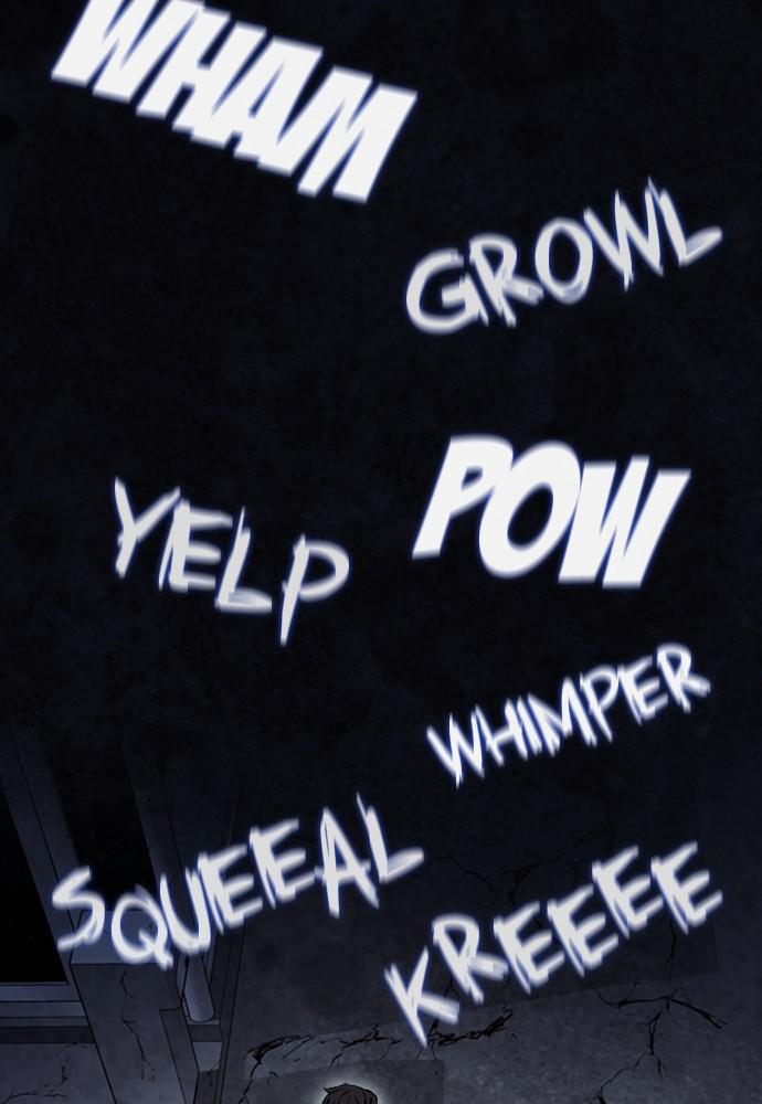 The Druid of Seoul Station Chapter 6 - Page 110