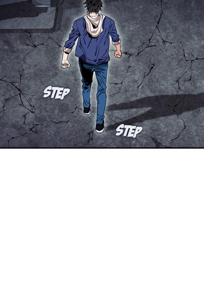 The Druid of Seoul Station Chapter 6 - Page 111