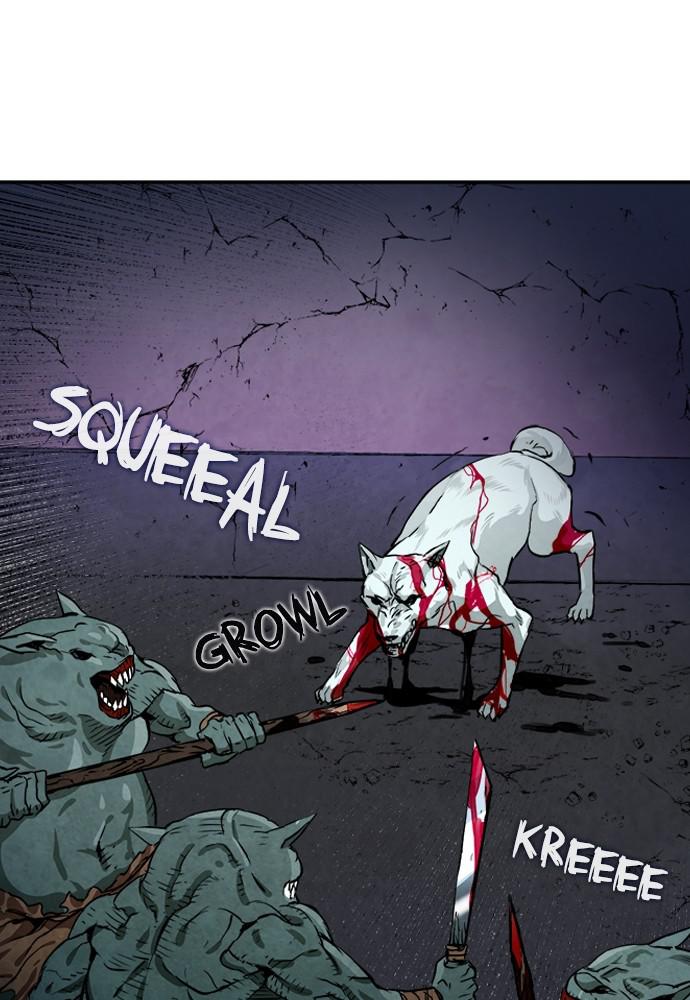 The Druid of Seoul Station Chapter 6 - Page 112