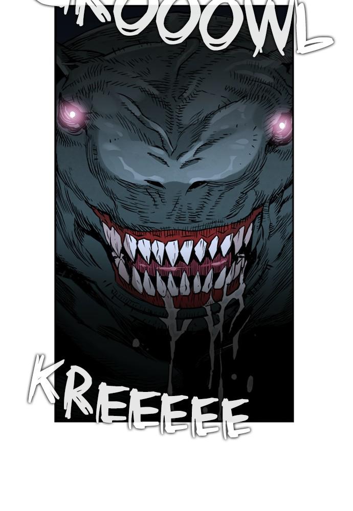 The Druid of Seoul Station Chapter 6 - Page 114