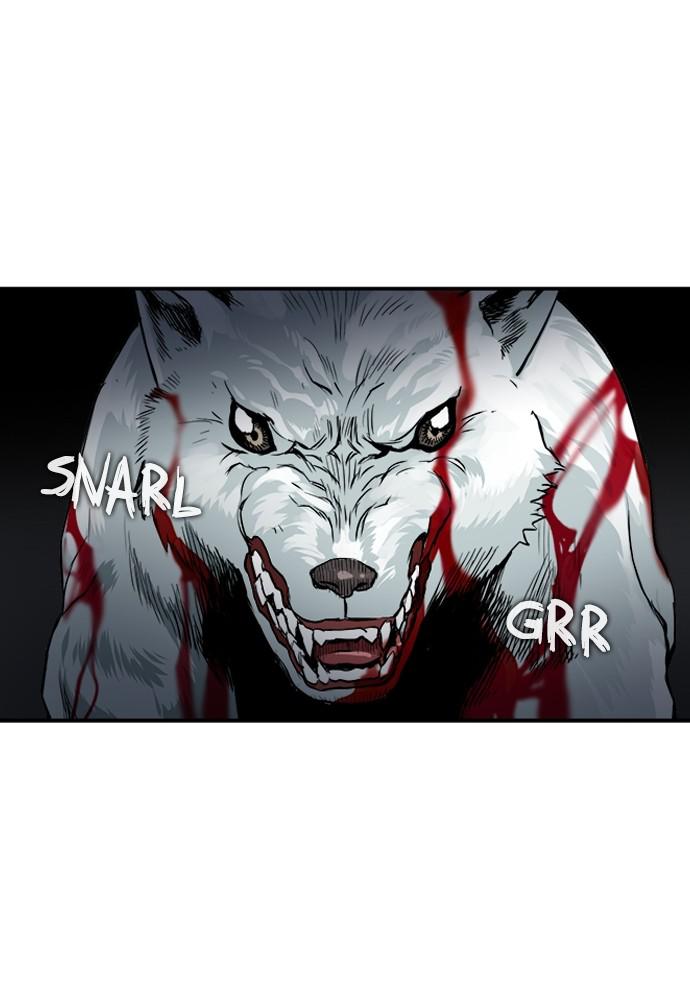 The Druid of Seoul Station Chapter 6 - Page 115