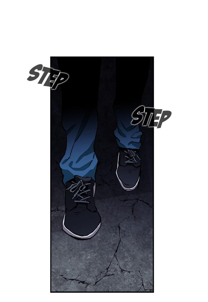 The Druid of Seoul Station Chapter 6 - Page 116