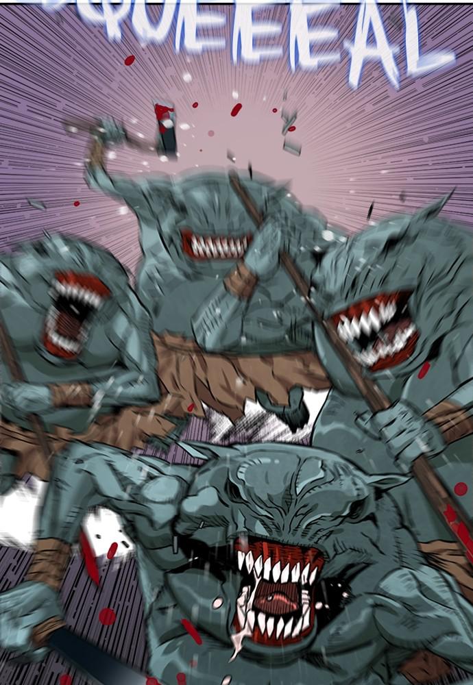 The Druid of Seoul Station Chapter 6 - Page 120