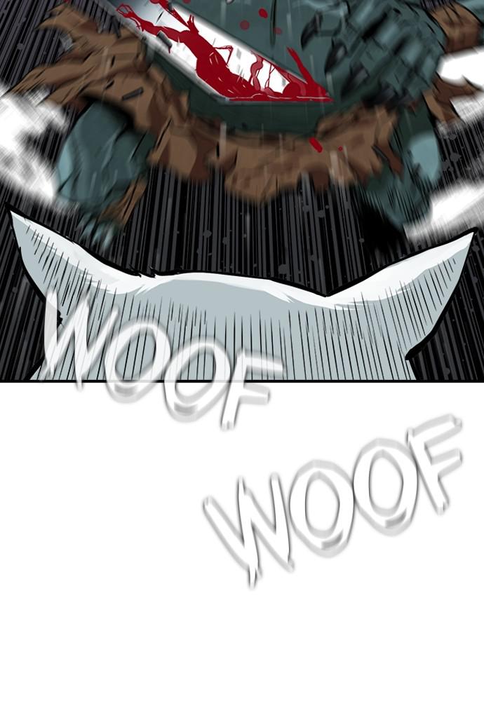 The Druid of Seoul Station Chapter 6 - Page 121