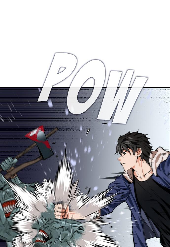 The Druid of Seoul Station Chapter 6 - Page 124