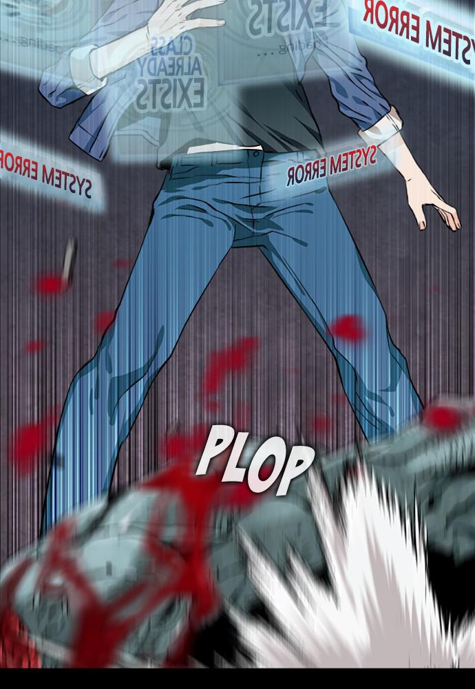 The Druid of Seoul Station Chapter 6 - Page 132