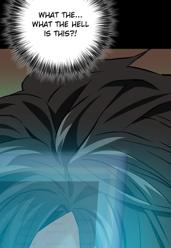 The Druid of Seoul Station Chapter 6 - Page 134