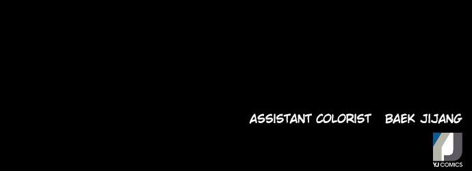 The Druid of Seoul Station Chapter 6 - Page 137