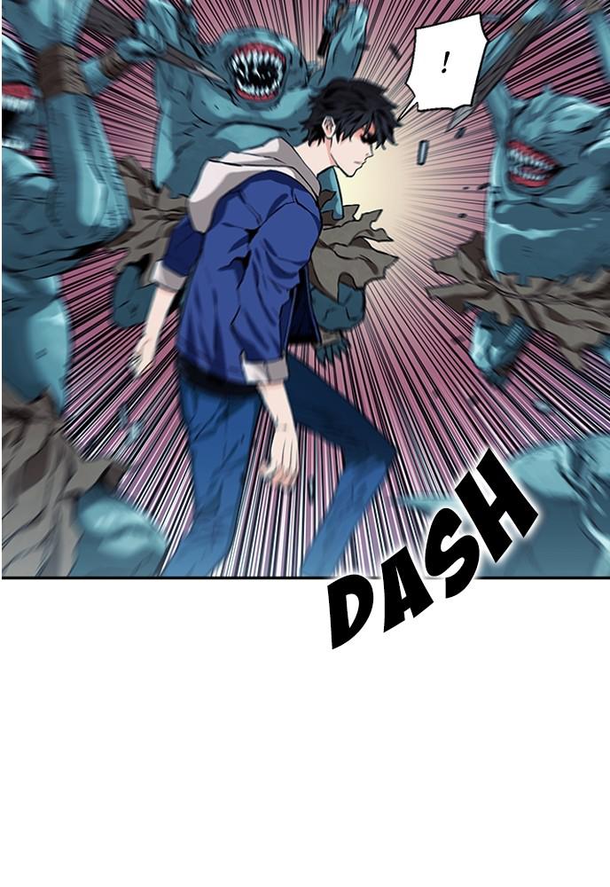 The Druid of Seoul Station Chapter 7 - Page 6