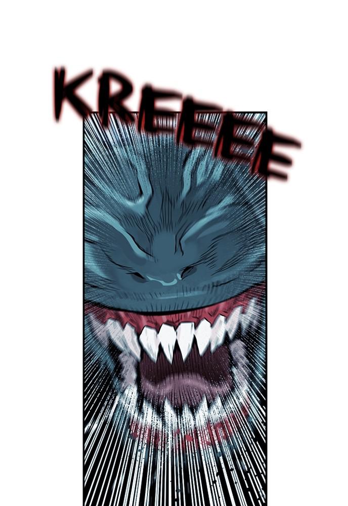 The Druid of Seoul Station Chapter 7 - Page 7