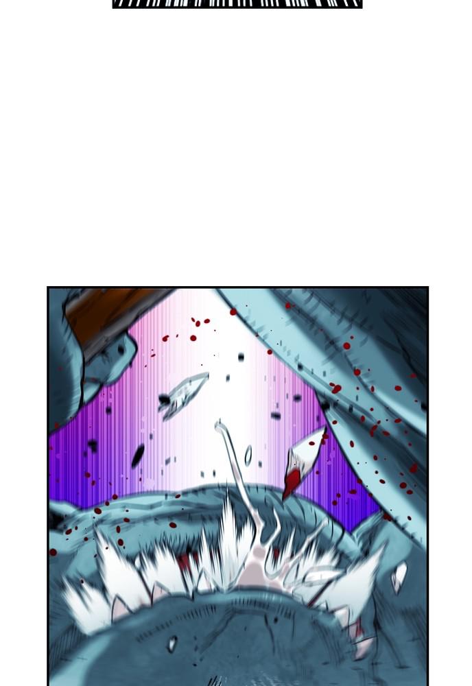 The Druid of Seoul Station Chapter 7 - Page 8