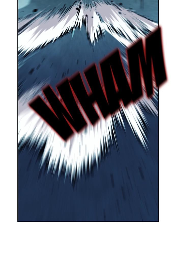 The Druid of Seoul Station Chapter 7 - Page 9