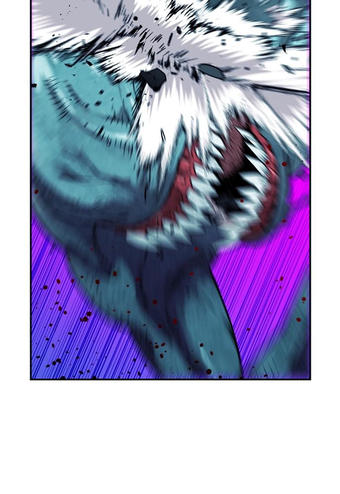 The Druid of Seoul Station Chapter 7 - Page 11