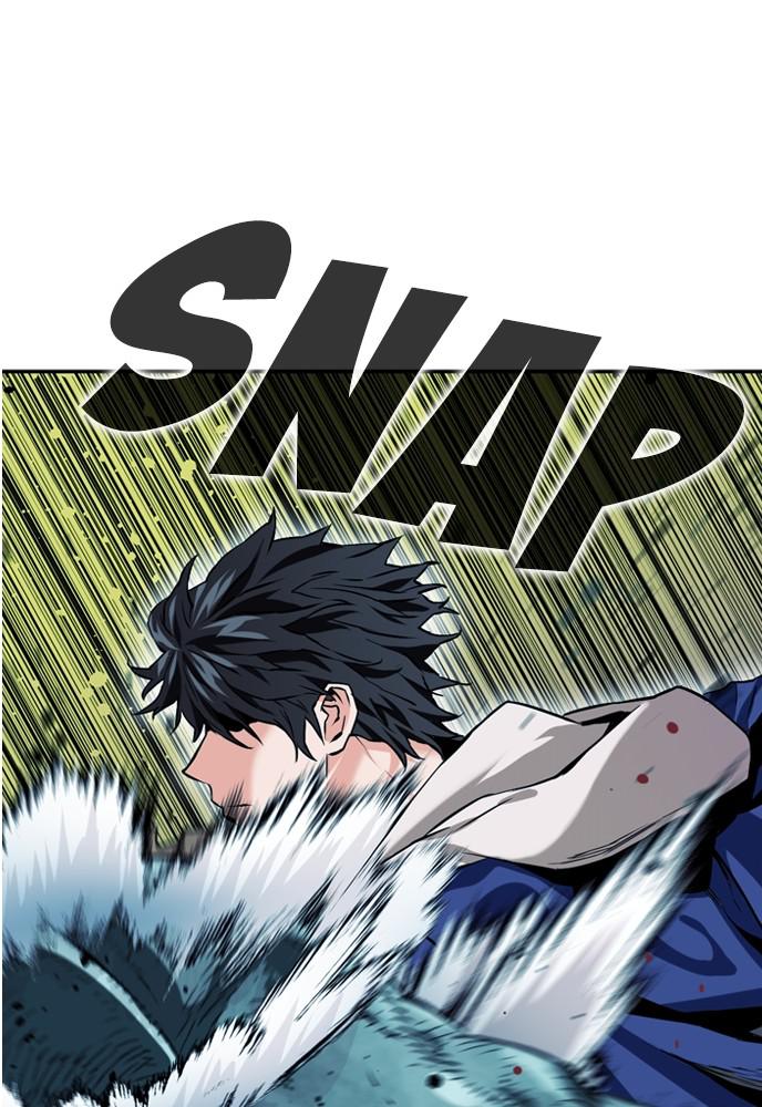 The Druid of Seoul Station Chapter 7 - Page 12