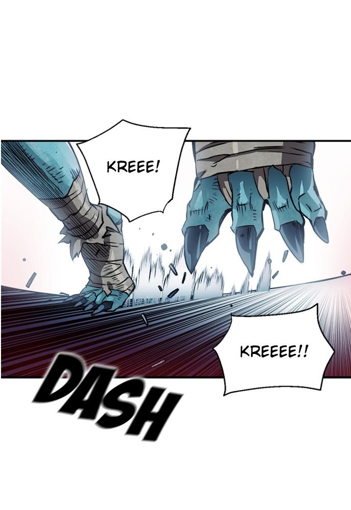 The Druid of Seoul Station Chapter 7 - Page 14