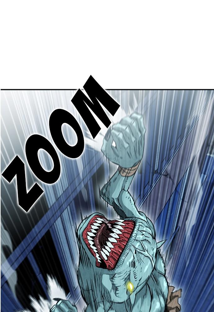 The Druid of Seoul Station Chapter 7 - Page 15