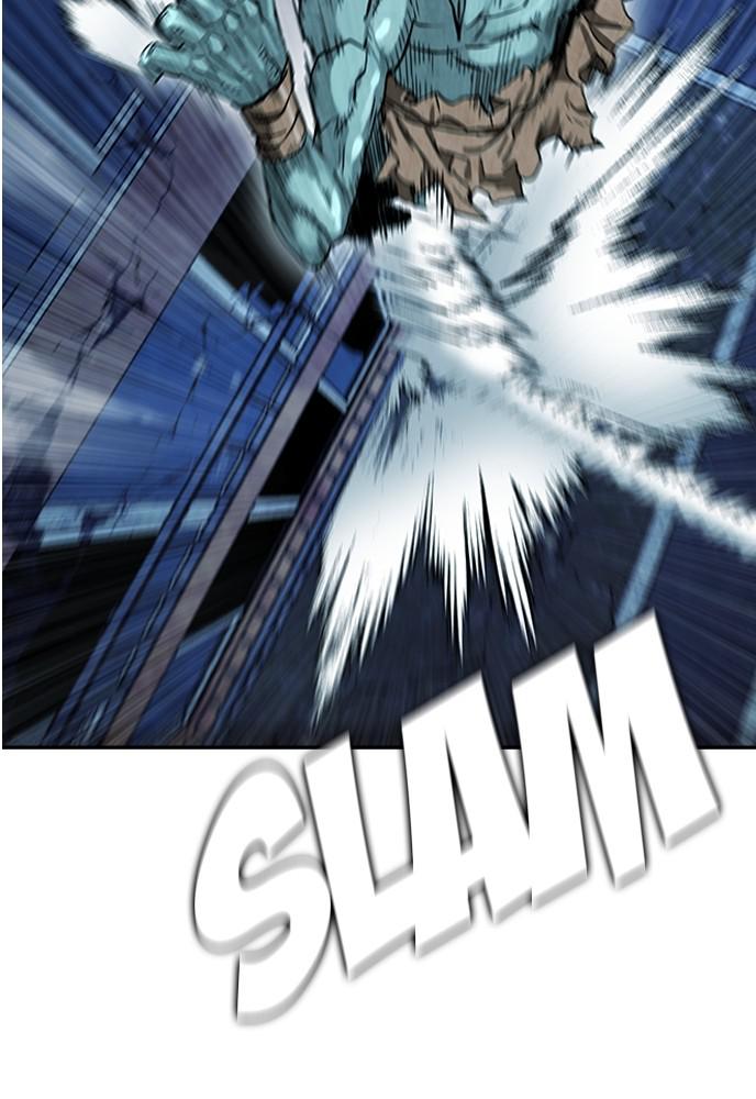 The Druid of Seoul Station Chapter 7 - Page 16