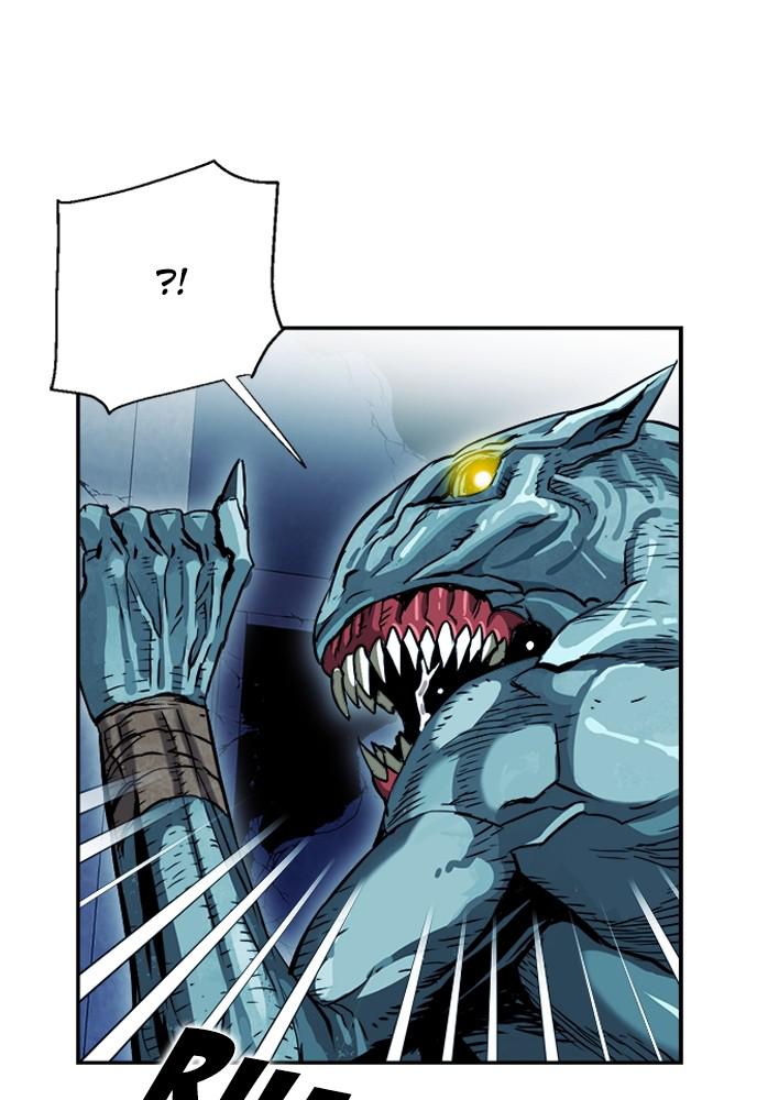 The Druid of Seoul Station Chapter 7 - Page 17