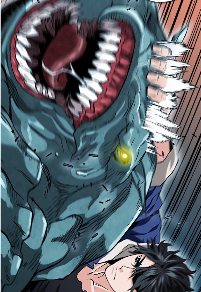 The Druid of Seoul Station Chapter 7 - Page 19