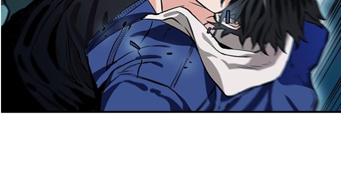 The Druid of Seoul Station Chapter 7 - Page 20