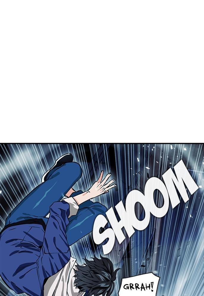 The Druid of Seoul Station Chapter 7 - Page 21