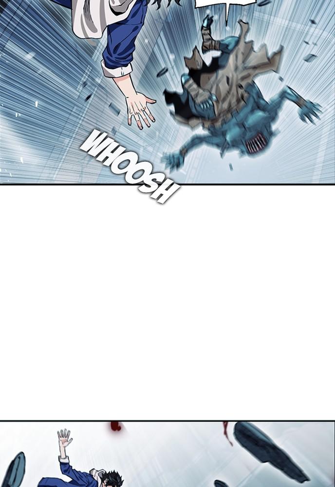 The Druid of Seoul Station Chapter 7 - Page 22