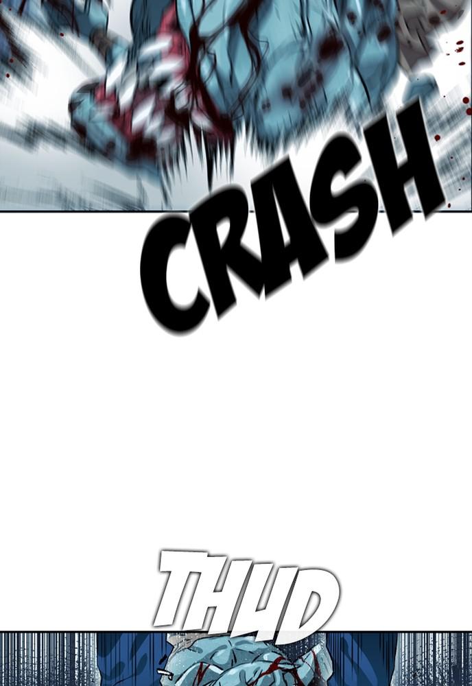 The Druid of Seoul Station Chapter 7 - Page 24