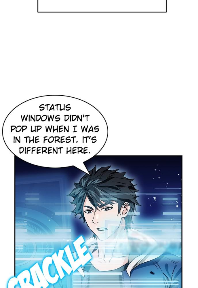 The Druid of Seoul Station Chapter 7 - Page 32