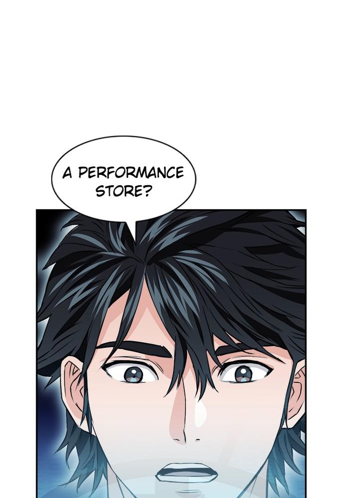 The Druid of Seoul Station Chapter 7 - Page 35