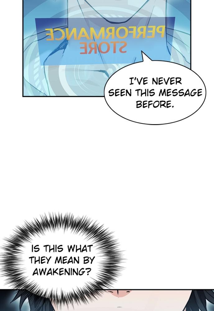 The Druid of Seoul Station Chapter 7 - Page 36