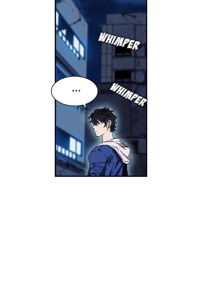 The Druid of Seoul Station Chapter 7 - Page 43