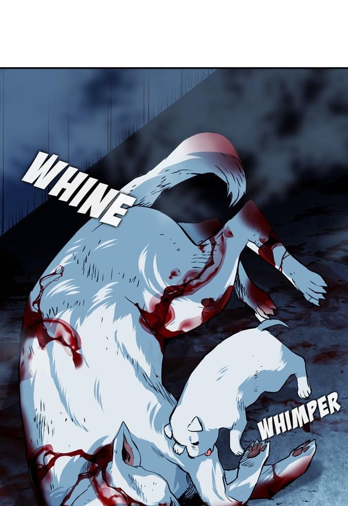 The Druid of Seoul Station Chapter 7 - Page 44