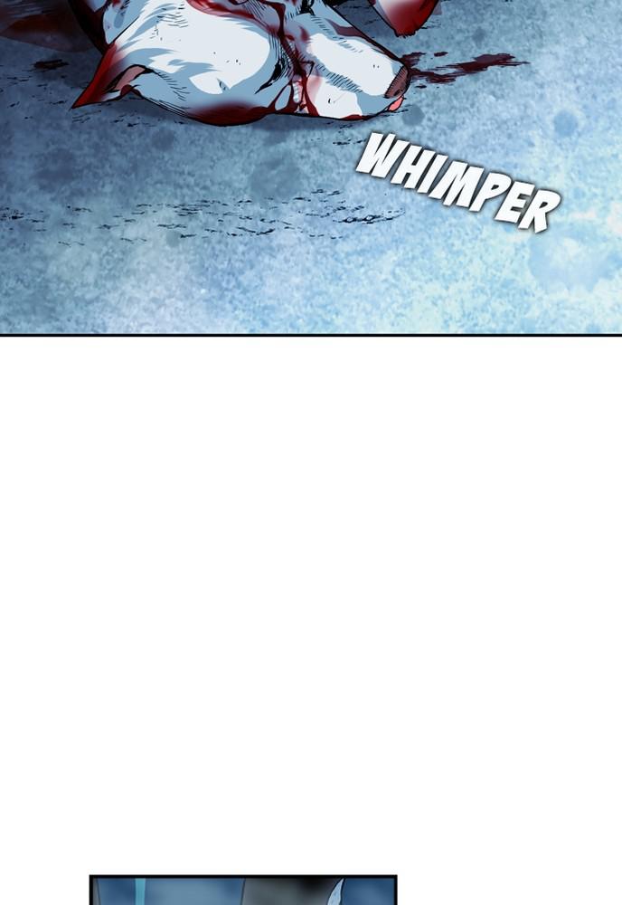 The Druid of Seoul Station Chapter 7 - Page 45