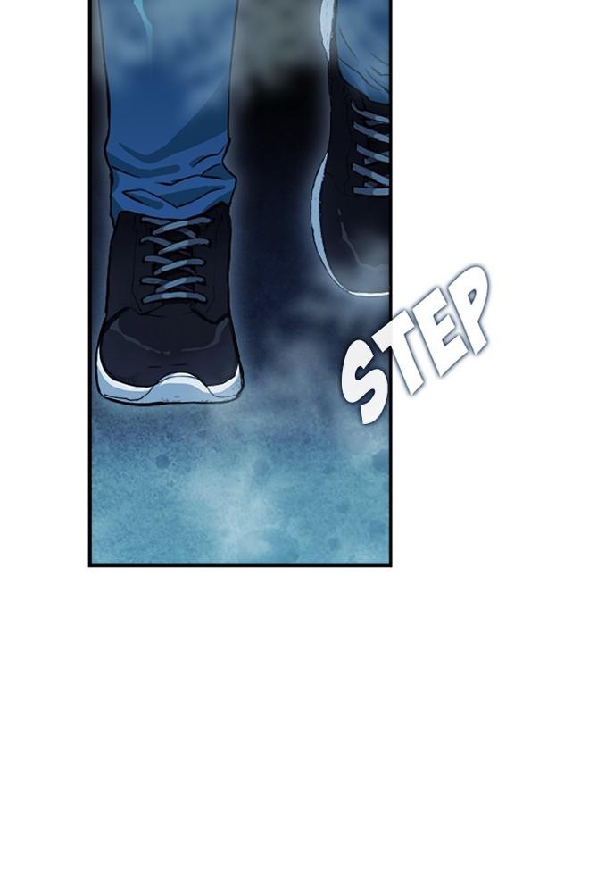 The Druid of Seoul Station Chapter 7 - Page 46