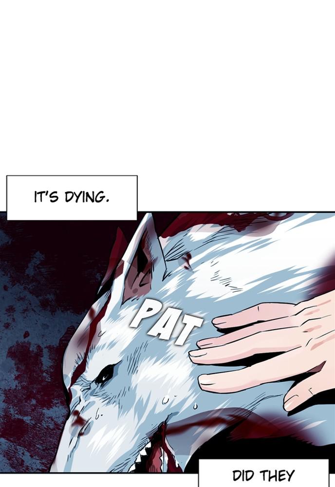 The Druid of Seoul Station Chapter 7 - Page 48