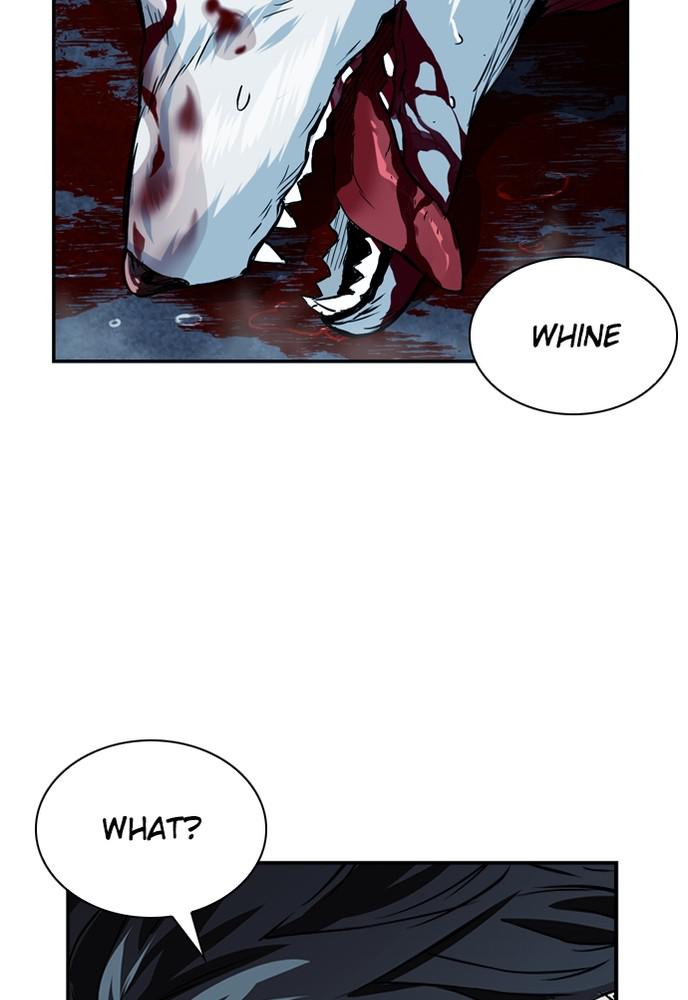 The Druid of Seoul Station Chapter 7 - Page 50