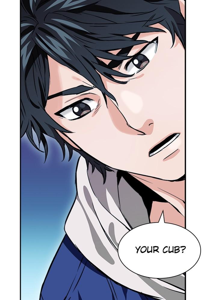 The Druid of Seoul Station Chapter 7 - Page 51