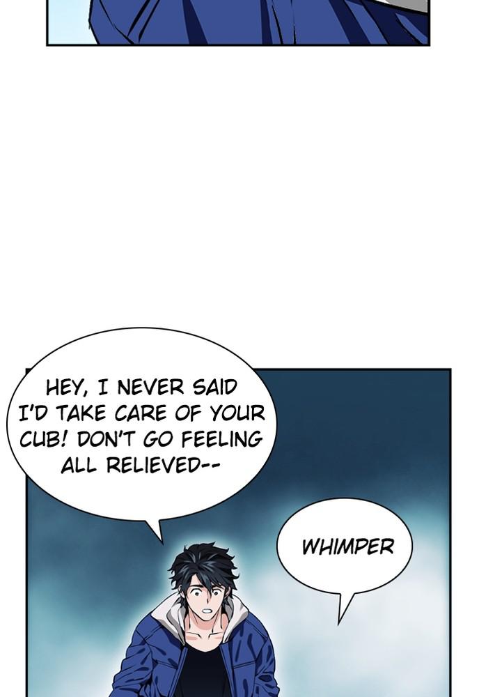 The Druid of Seoul Station Chapter 7 - Page 52