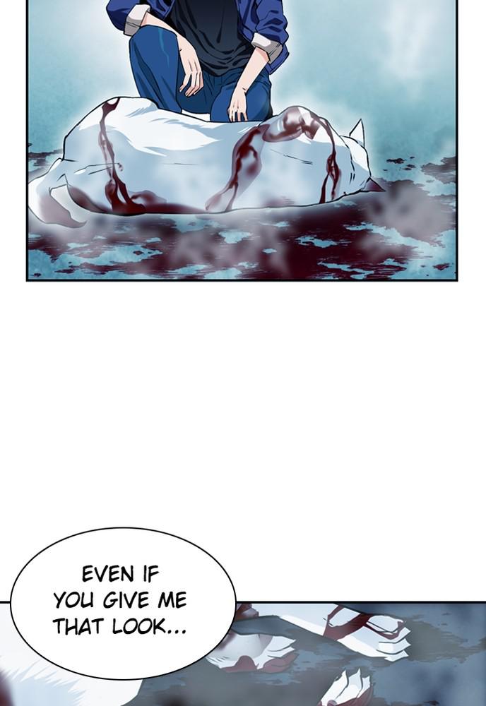 The Druid of Seoul Station Chapter 7 - Page 53