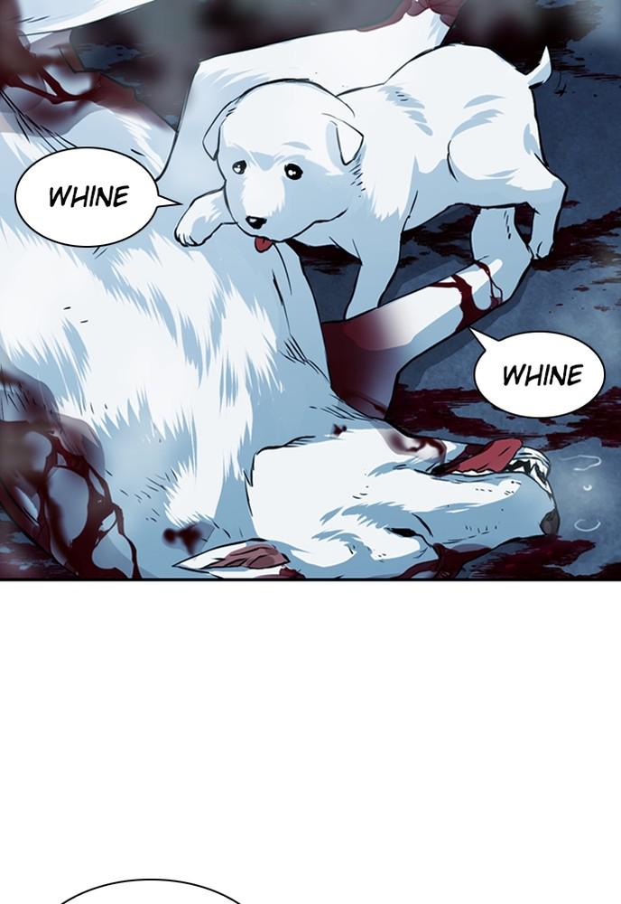 The Druid of Seoul Station Chapter 7 - Page 54