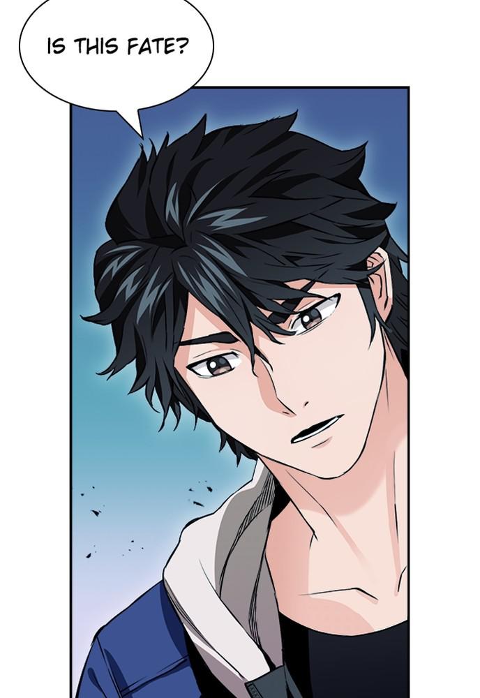 The Druid of Seoul Station Chapter 7 - Page 55