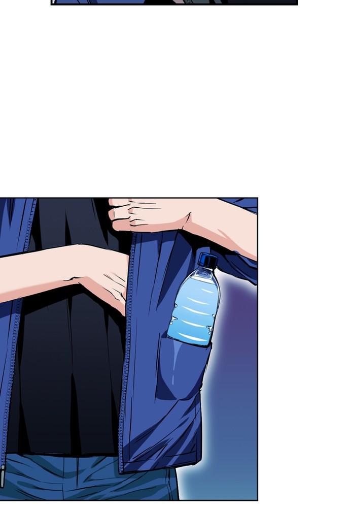 The Druid of Seoul Station Chapter 7 - Page 56