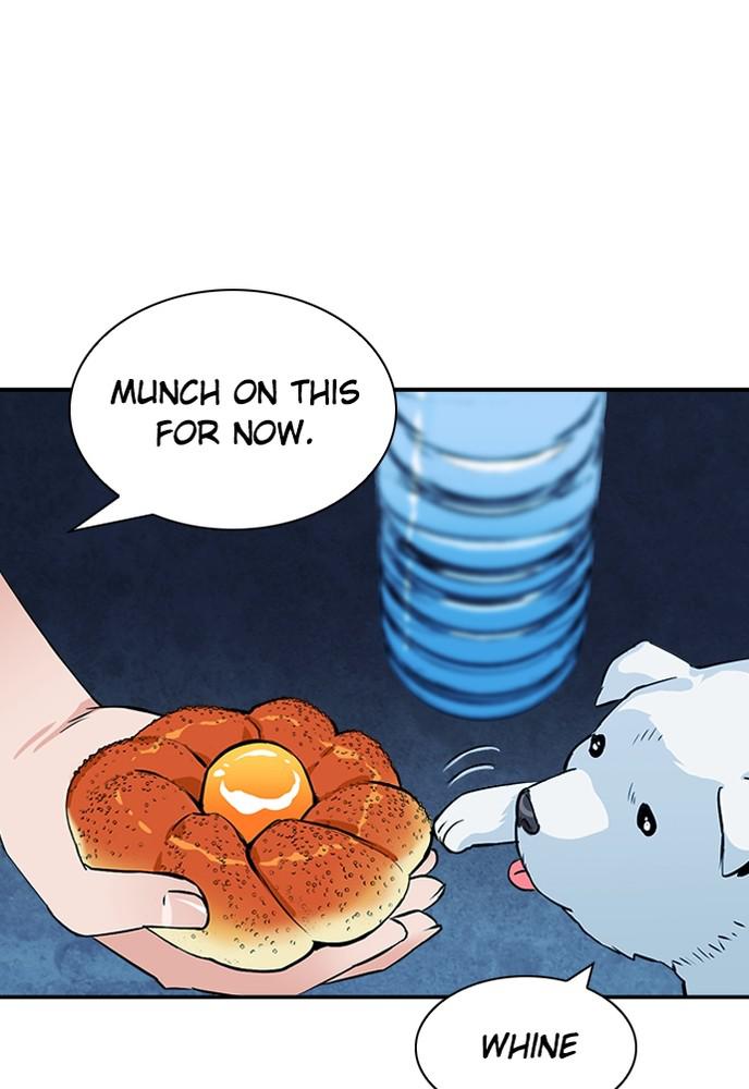 The Druid of Seoul Station Chapter 7 - Page 57