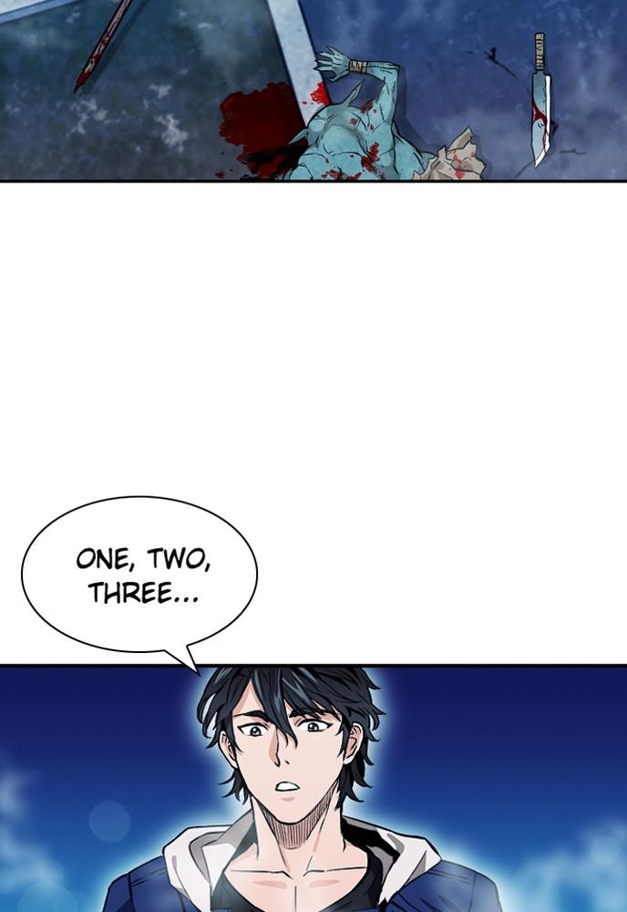 The Druid of Seoul Station Chapter 7 - Page 60