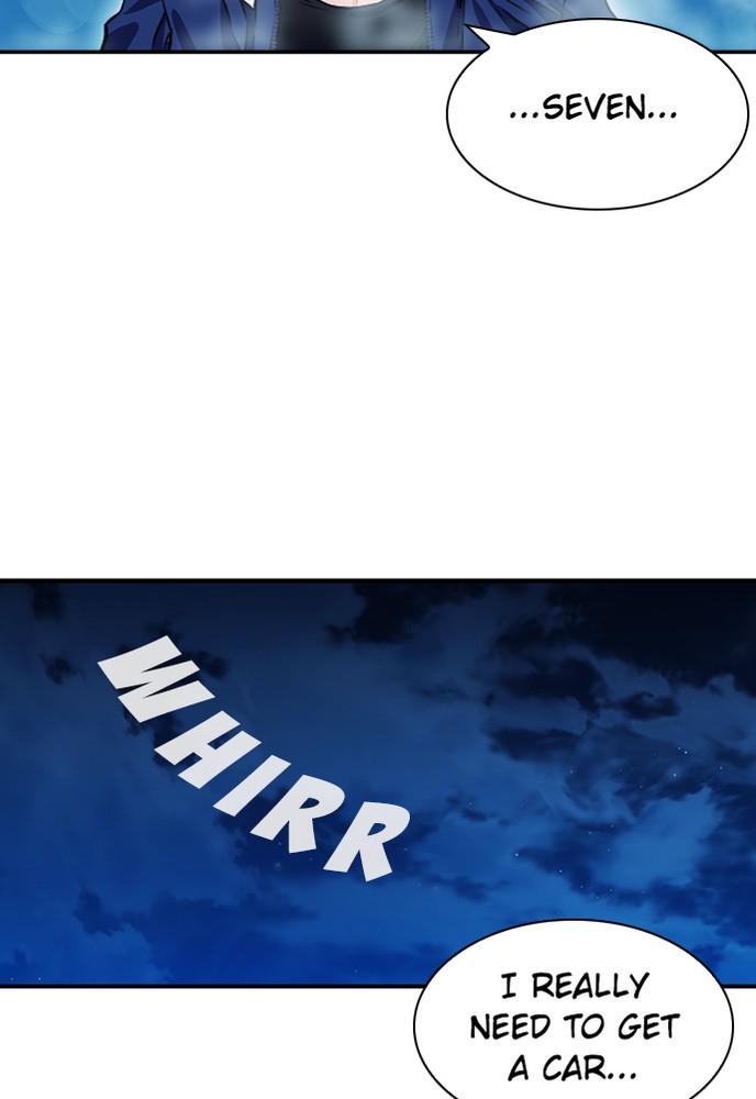 The Druid of Seoul Station Chapter 7 - Page 61