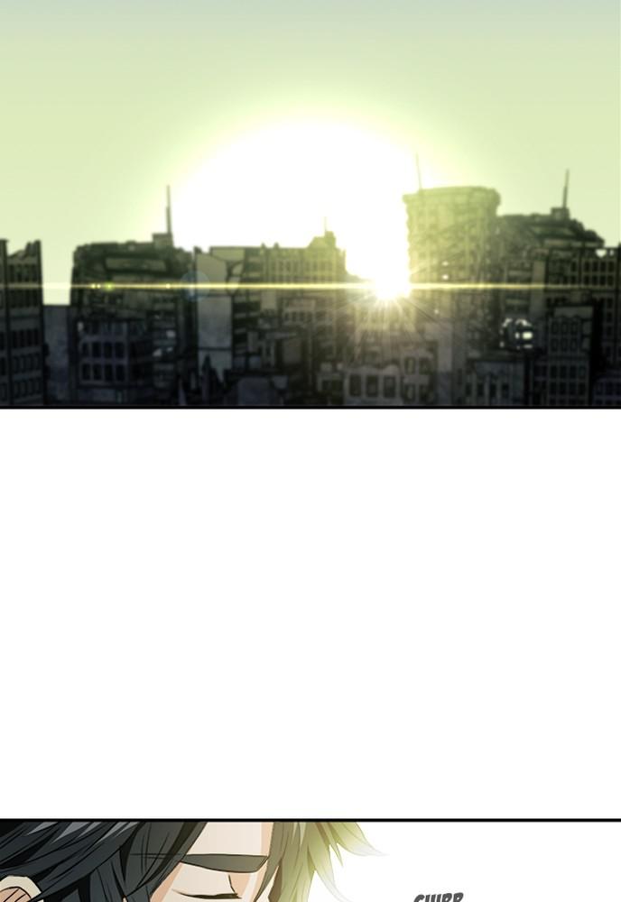 The Druid of Seoul Station Chapter 7 - Page 64